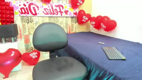   online show from 02.14.25