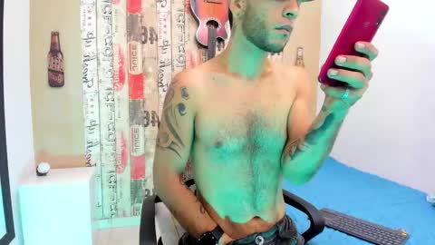   online show from 02.23.25