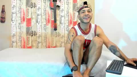   online show from 03.07.25