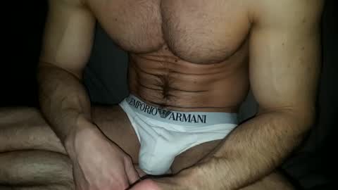 andreyhunk online show from 03.10.25