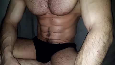 andreyhunk online show from 11.17.25