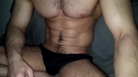 andreyhunk online show from 11.23.25