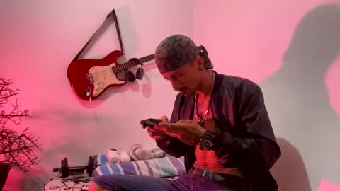 Andreysramses online show from 11.10.25