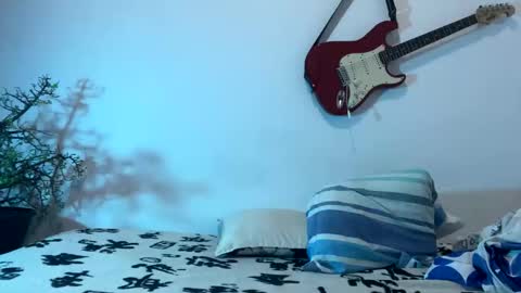 Andreysramses online show from 11.14.25