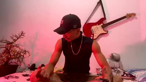 Andreysramses online show from 11.16.25