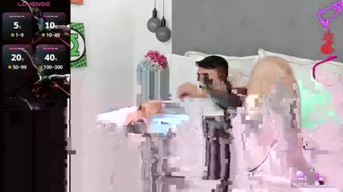 andrhes muller online show from 05.14.26
