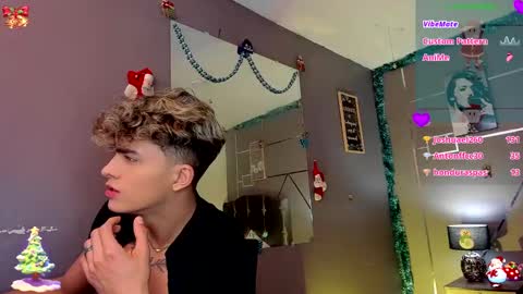      online show from 12.24.24