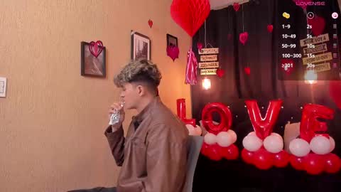      online show from 02.14.25