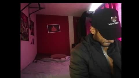 Snapshot of androdd666 chatting on 12.30.24 androd666 online show from 12.30.24