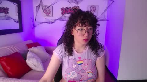 androm3da_ online show from 10.30.25