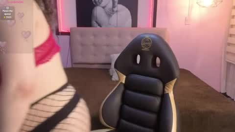 androm3da_ online show from 05.18.26