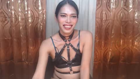 SUGARBABY online show from 03.31.26