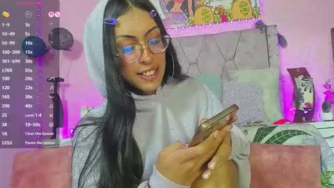 vero paez online show from 10.15.25