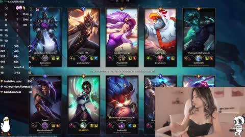 Victoria Senz  online show from 02.07.25