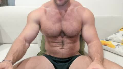 Andry online show from 04.28.26