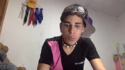 andryt31135 online show from 05.18.26