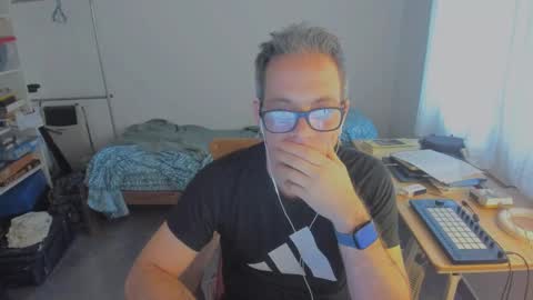 Snapshot of andy0pandi chatting on 01.07.26 Andrew online show from 01.07.26