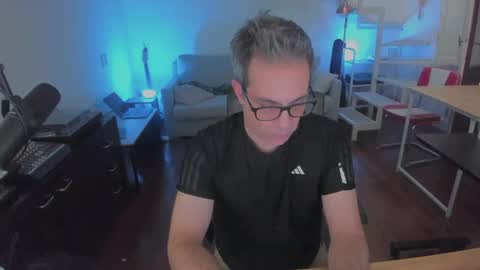 Andrew online show from 04.04.26