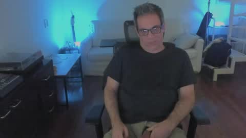 Andrew online show from 04.10.26