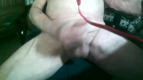 Andy18699 online show from 04.22.26