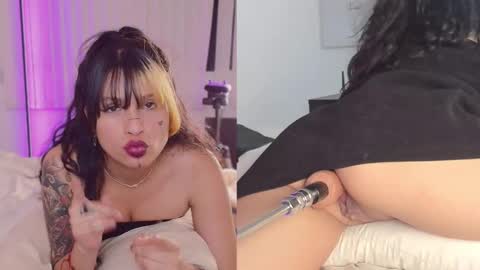 Snapshot of andy__nova chatting on 09.27.25 andy online show from 09.27.25