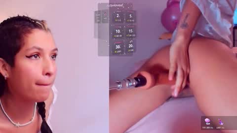 Snapshot of andy__nova chatting on 10.24.25 andy online show from 10.24.25