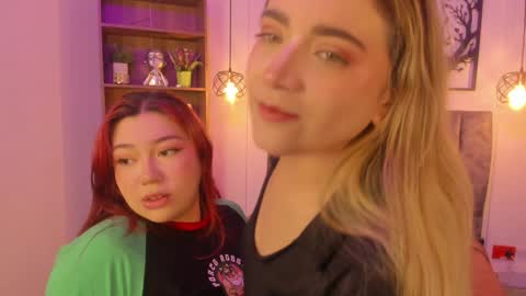 andy_and_emma online show from 12.17.24