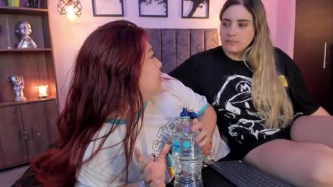 andy_and_emma online show from 01.30.25