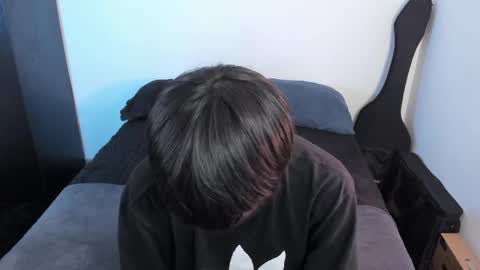 twx Andy twink3 online show from 04.14.26