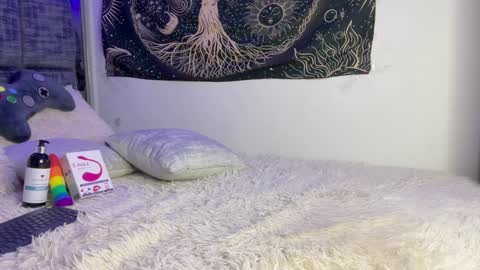 Andy online show from 12.05.24