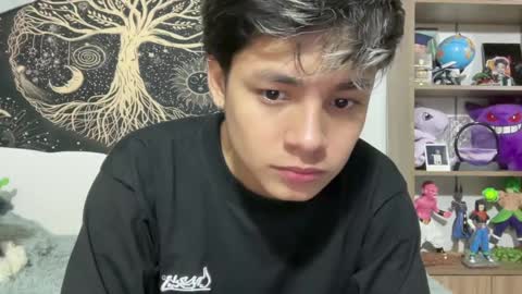 Andy online show from 02.07.25