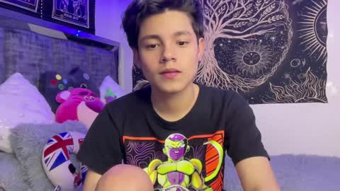 Andy online show from 02.07.25