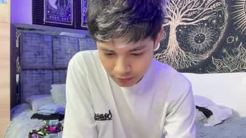 Andy online show from 02.10.25