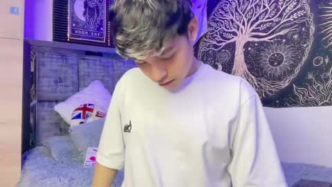 Andy online show from 02.10.25