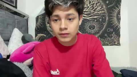 Andy online show from 02.14.25