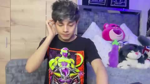 Andy online show from 02.18.25