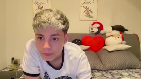 Andy online show from 09.10.25