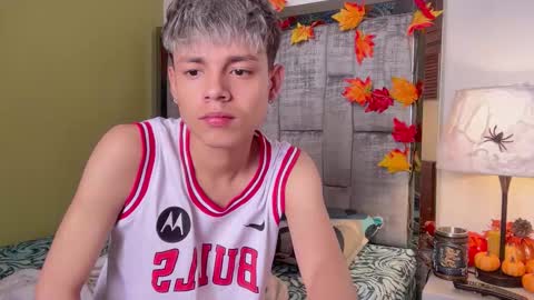 Andy online show from 10.24.25