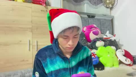 Andy online show from 11.05.25