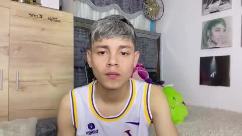 Andy online show from 11.19.25