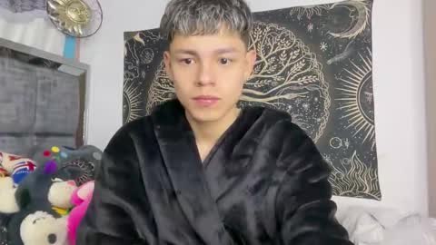 Andy online show from 01.17.26