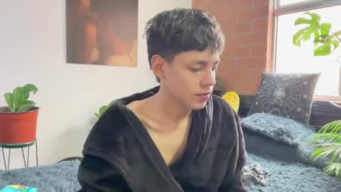 Andy online show from 02.04.26