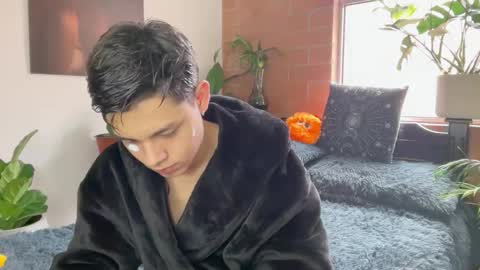 Andy online show from 02.19.26