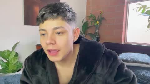 Andy online show from 03.04.26