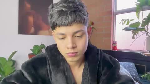 Andy online show from 03.13.26