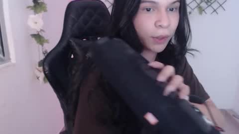 ANDY online show from 05.08.26