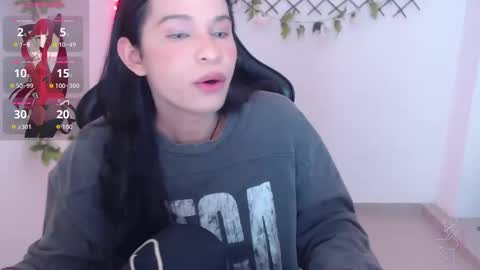 ANDY online show from 05.13.26