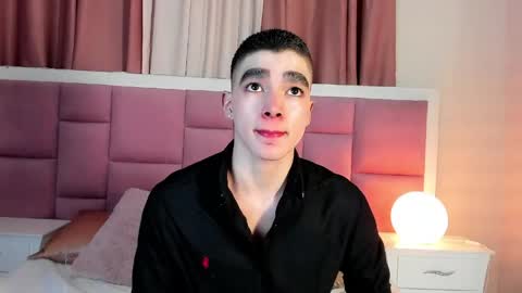Andy online show from 05.11.26