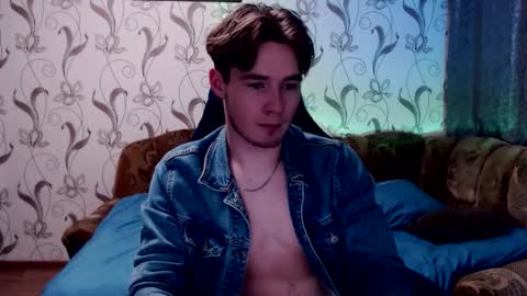 Andy online show from 02.01.26