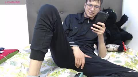 ANDY online show from 12.03.24